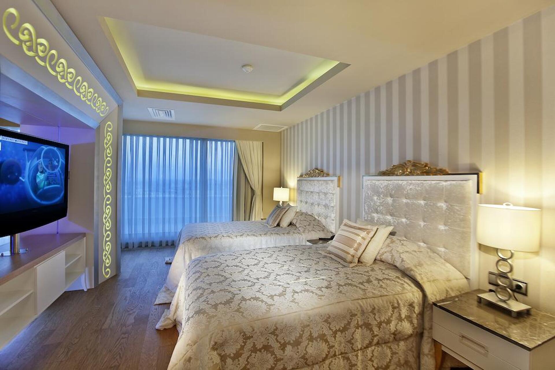 Kamelya Selin Hotel 5* 35