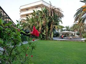 Circeo Park Hotel 4*