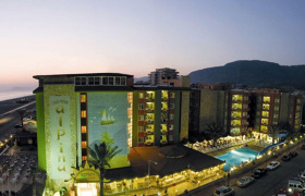 Xeno Hotels Sonas Alpina