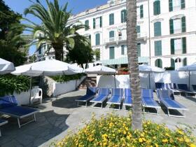 Eden Hotel Sanremo 3*