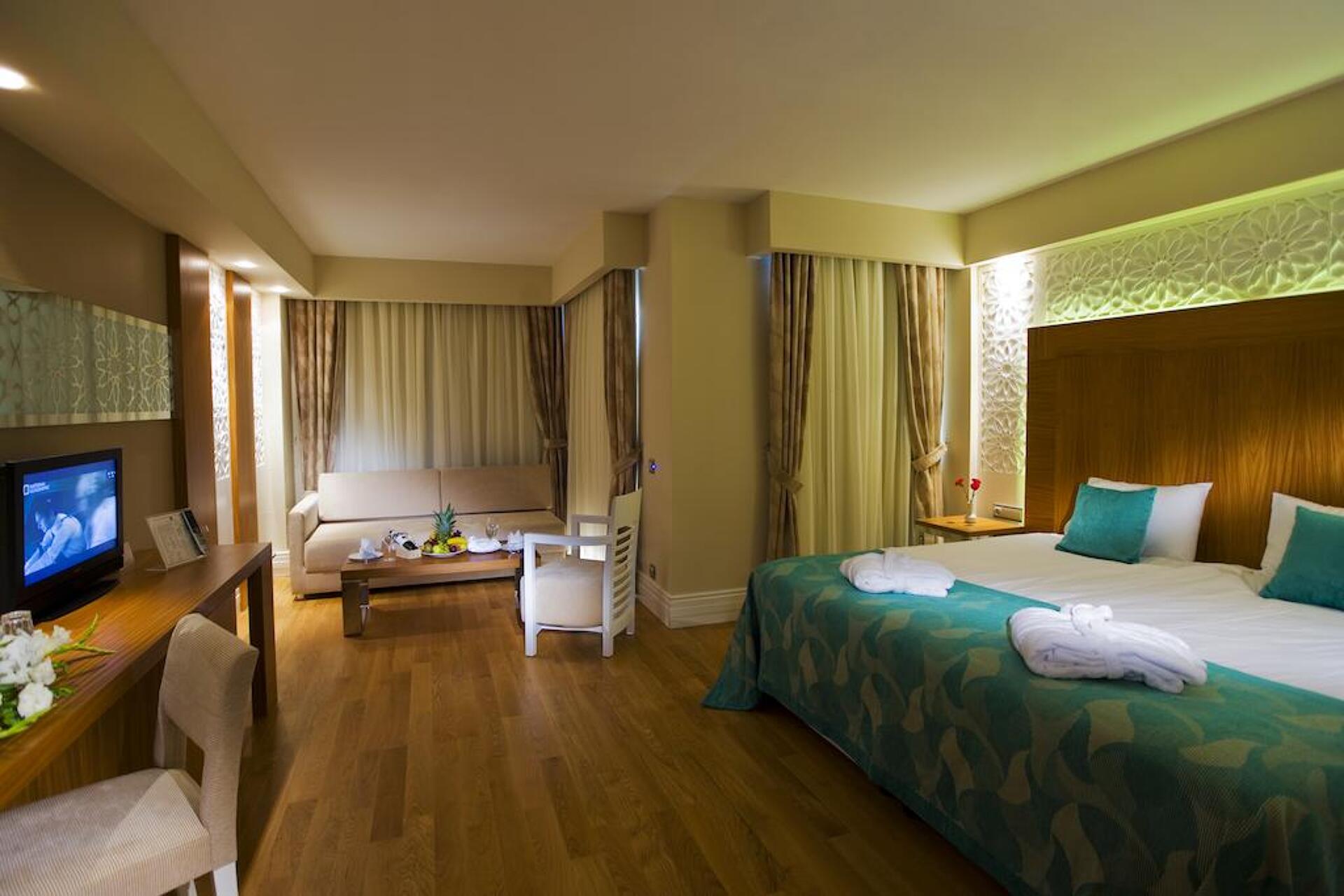 Kamelya Selin Hotel 5* 29