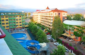 San Marin Hotel