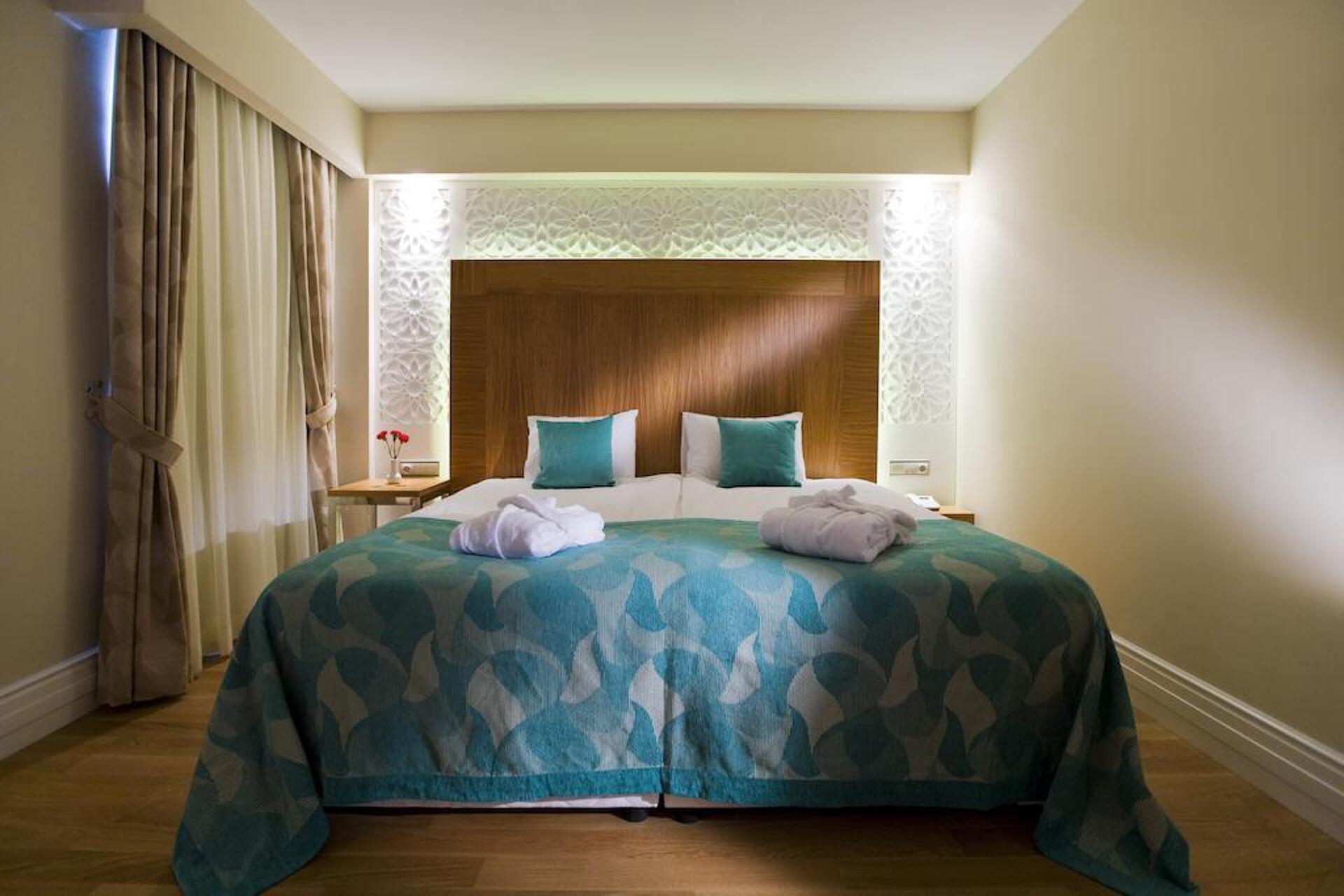 Kamelya Selin Hotel 5* 30