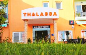 Thalassa Apartments