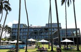 Club Waskaduwa Beach Resort & Spa