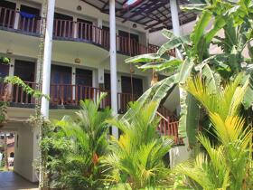 Tropicana Guesthouse