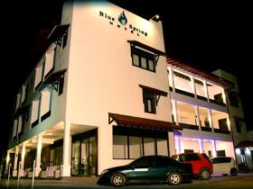 Blue Spring Hotel