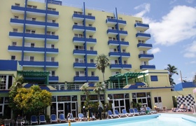 Acuazul Hotel Varadero