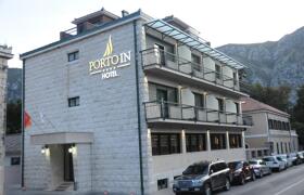 Porto In Hotel