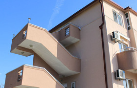 Villa Ani-Apartmani
