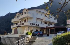 Galia Hotel 
