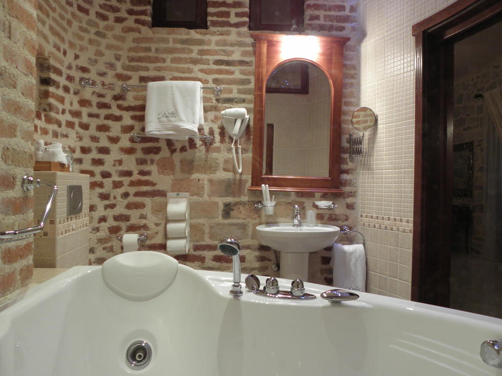 Villa Duomo 4* 11