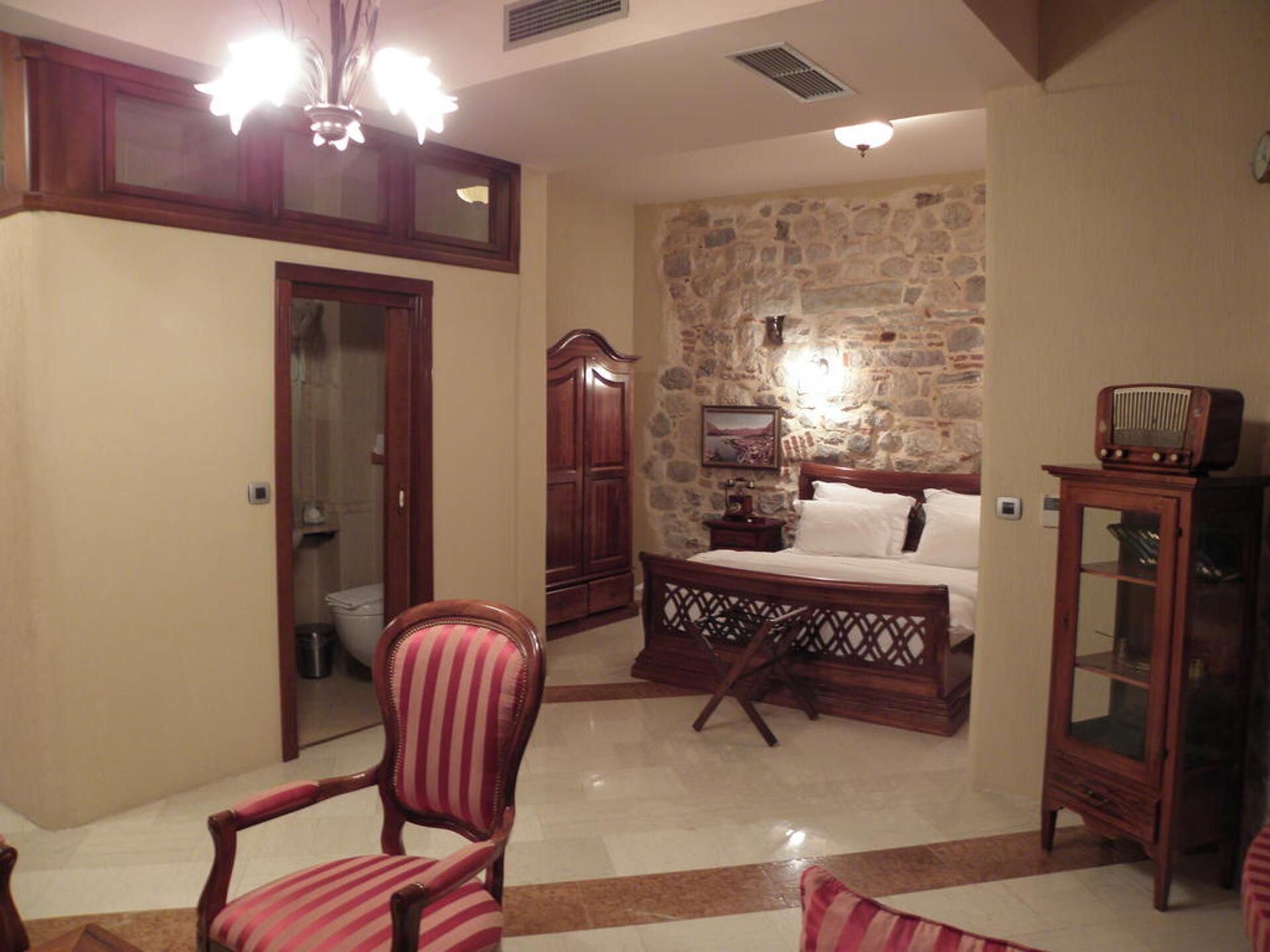 Villa Duomo 4* 12