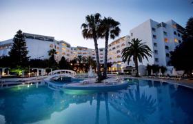 Club Novostar Sol Azur Beach Congres