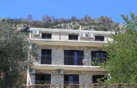 Villa Stanisic