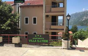 Villa Illyrik