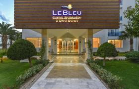 Le Bleu Hotel & Resort Kusadasi