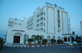 Royal Jinene Hotel 