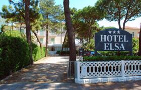 Elsa Hotel 