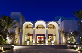 Tui Blue For Two Ulysse Djerba Resort & Thalasso 