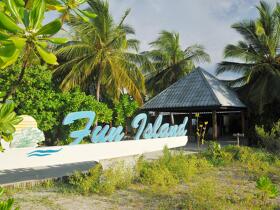 Fun Island Resort & Spa 3*