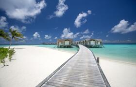 Loama Resort Maldives at Maamigili 
