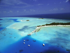 Rihiveli by Castaway Hotels & Escapes 3*