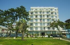 Мини-отель Pearl Of Sea Hotel & Spa  50 метров до пляжа, есть бассейн