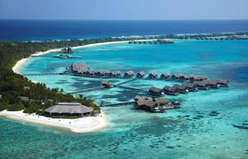 Shangri-Las Villingili Resort & Spa Maldives