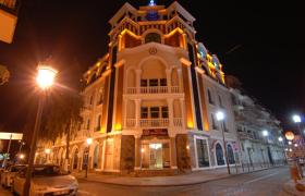 Гостиница Batumi World Palace 