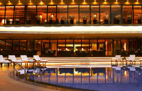 Regent Singapore a Four Seasons Hotel