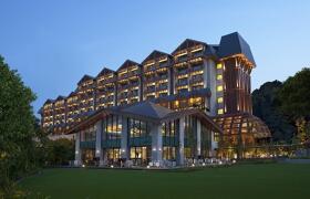 Resorts World Sentosa Equarius Hotel