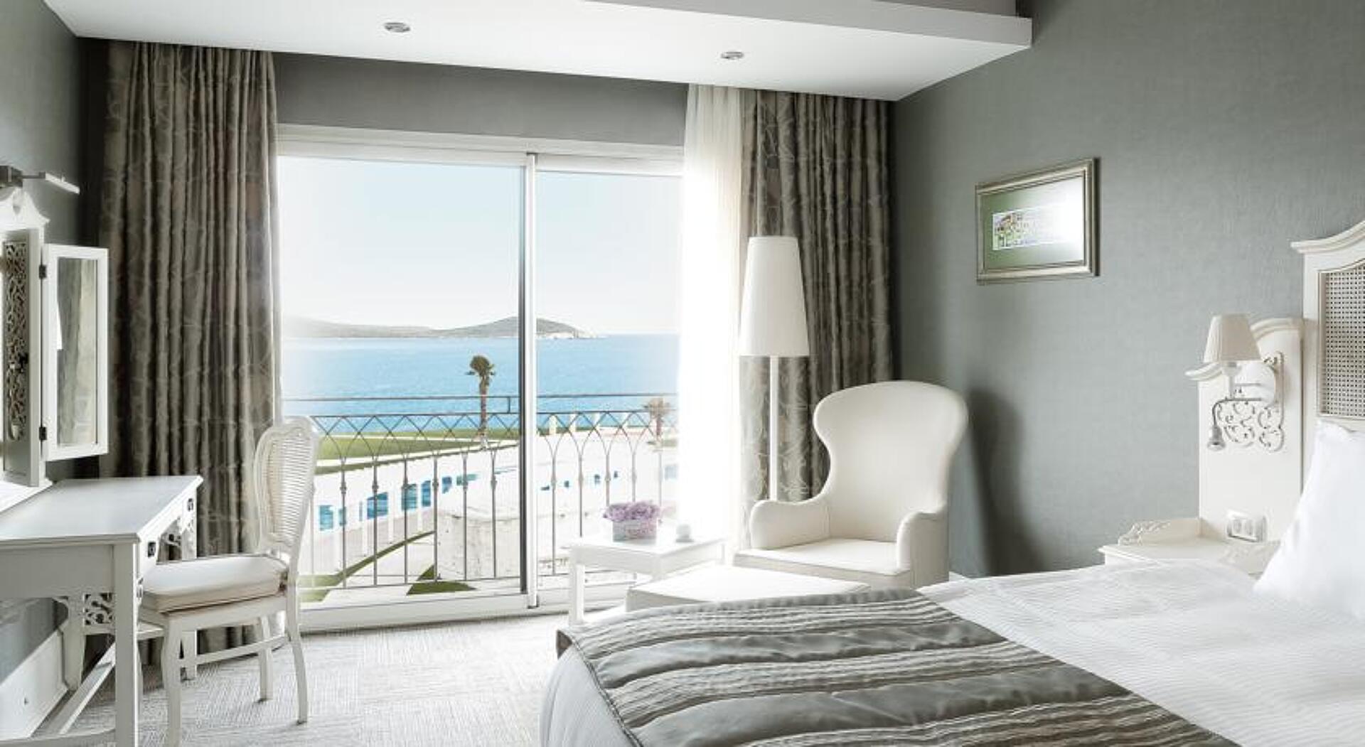 Alkoclar Alacati Exclusive 5* 23