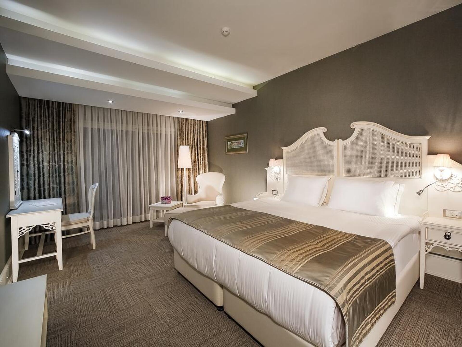 Alkoclar Alacati Exclusive 5* 26