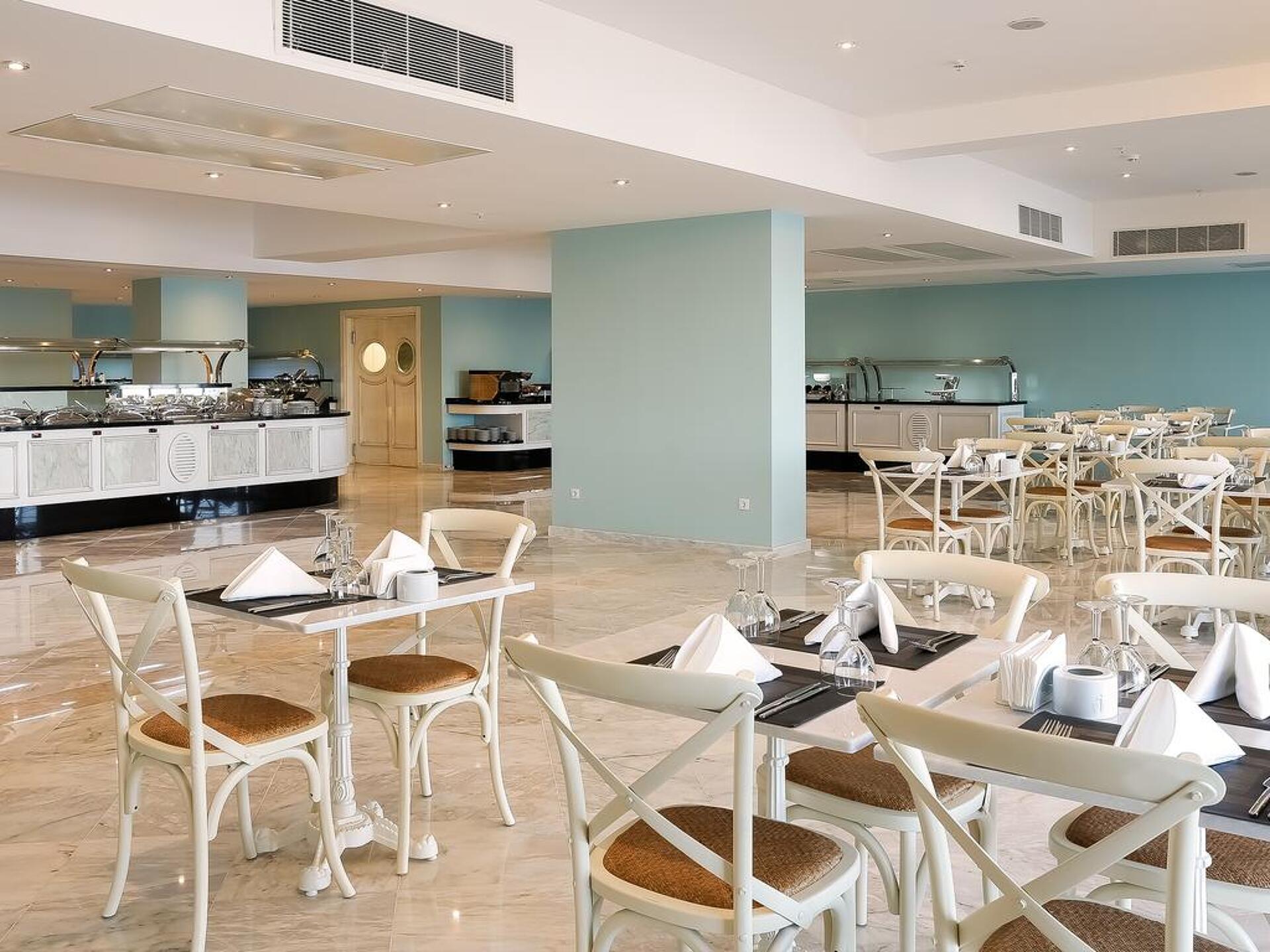 Alkoclar Alacati Exclusive 5* 44