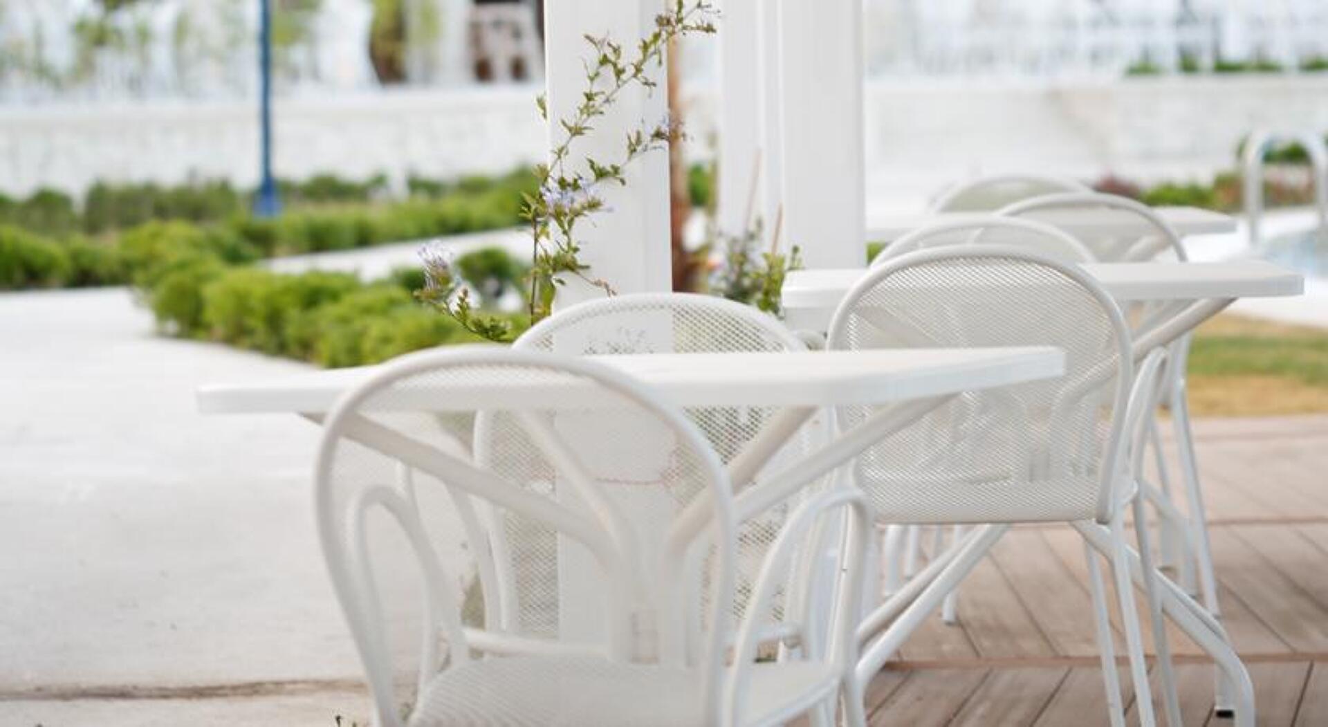 Alkoclar Alacati Exclusive 5* 12