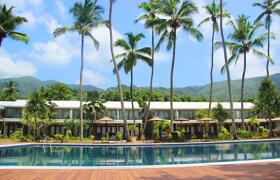 Avani Seychelles Barbarons Resort & Spa 