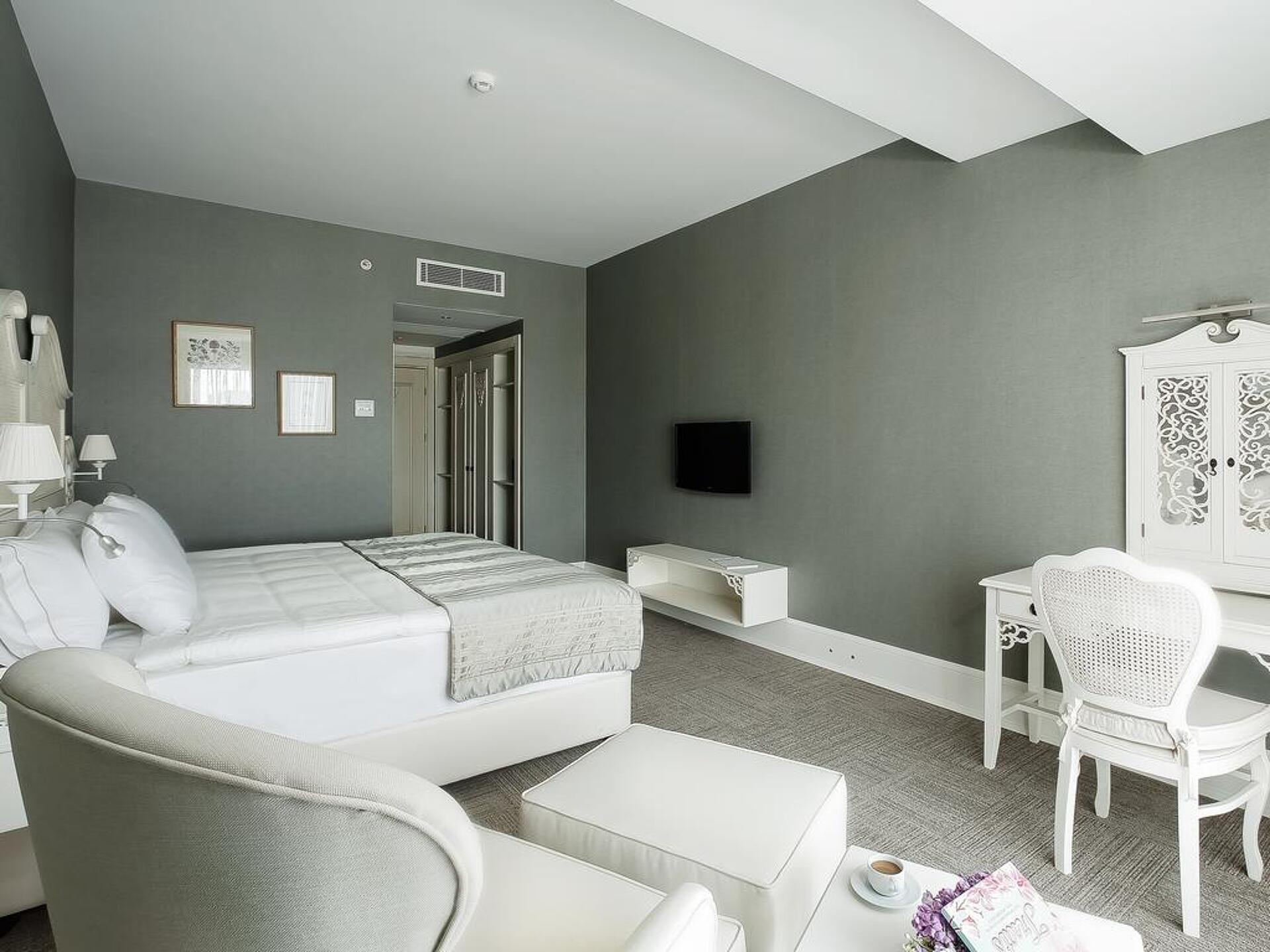 Alkoclar Alacati Exclusive 5* 28