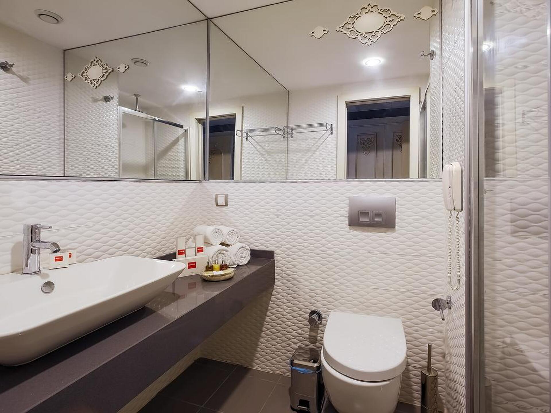 Alkoclar Alacati Exclusive 5* 55