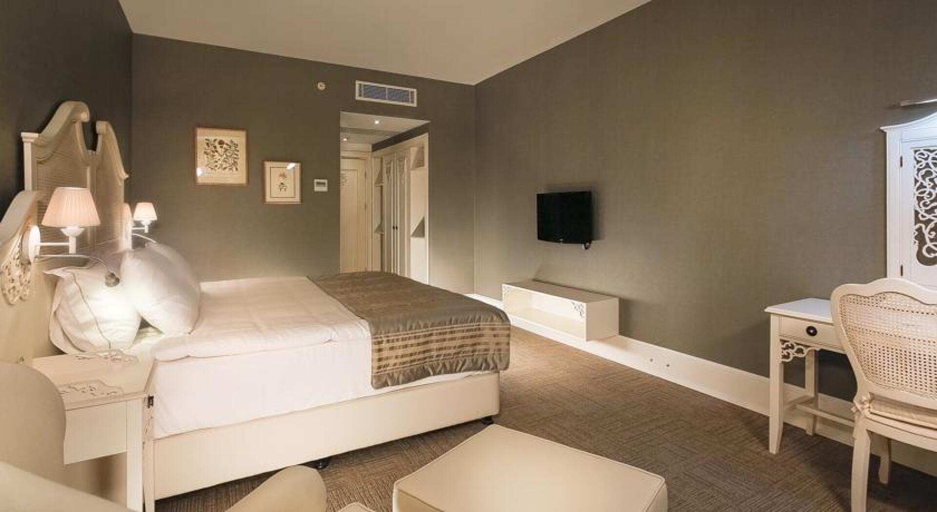 Alkoclar Alacati Exclusive 5* 24