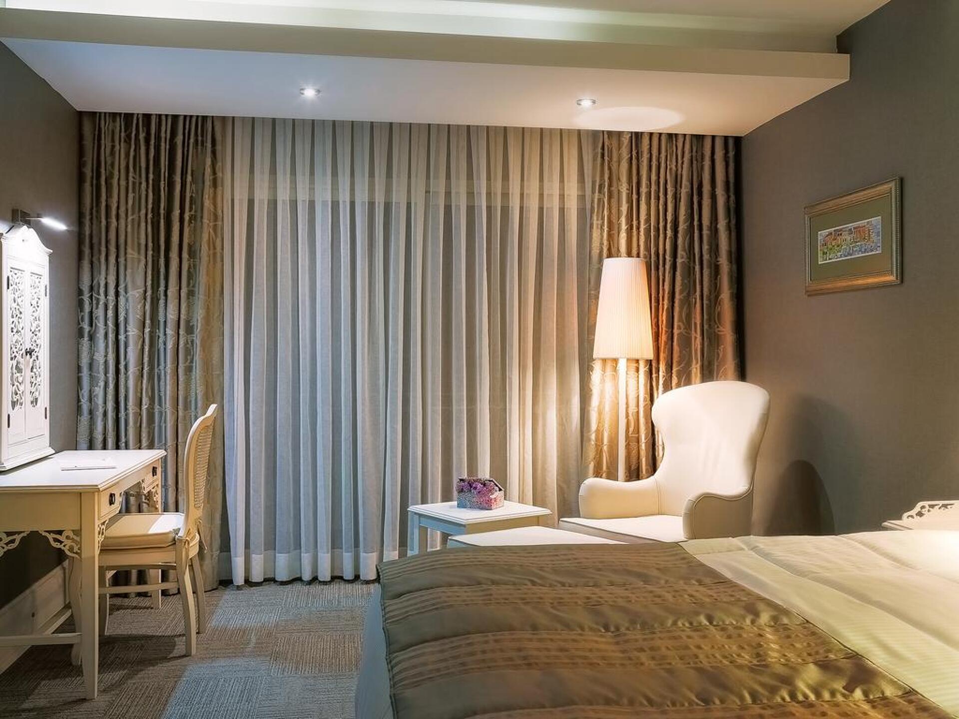 Alkoclar Alacati Exclusive 5* 25