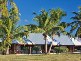 Bird Island Lodge Seychelles 3*