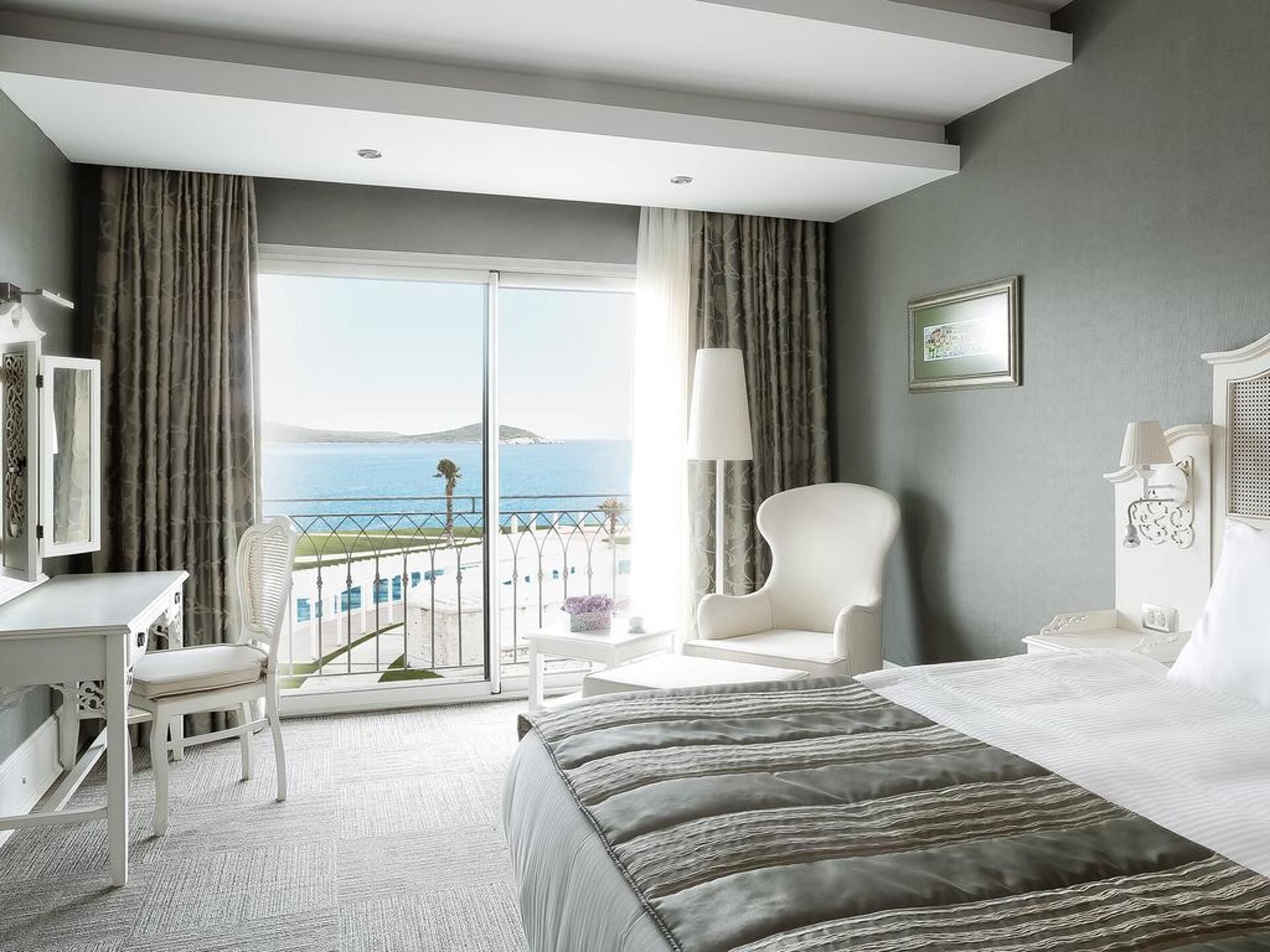 Alkoclar Alacati Exclusive 5* 37