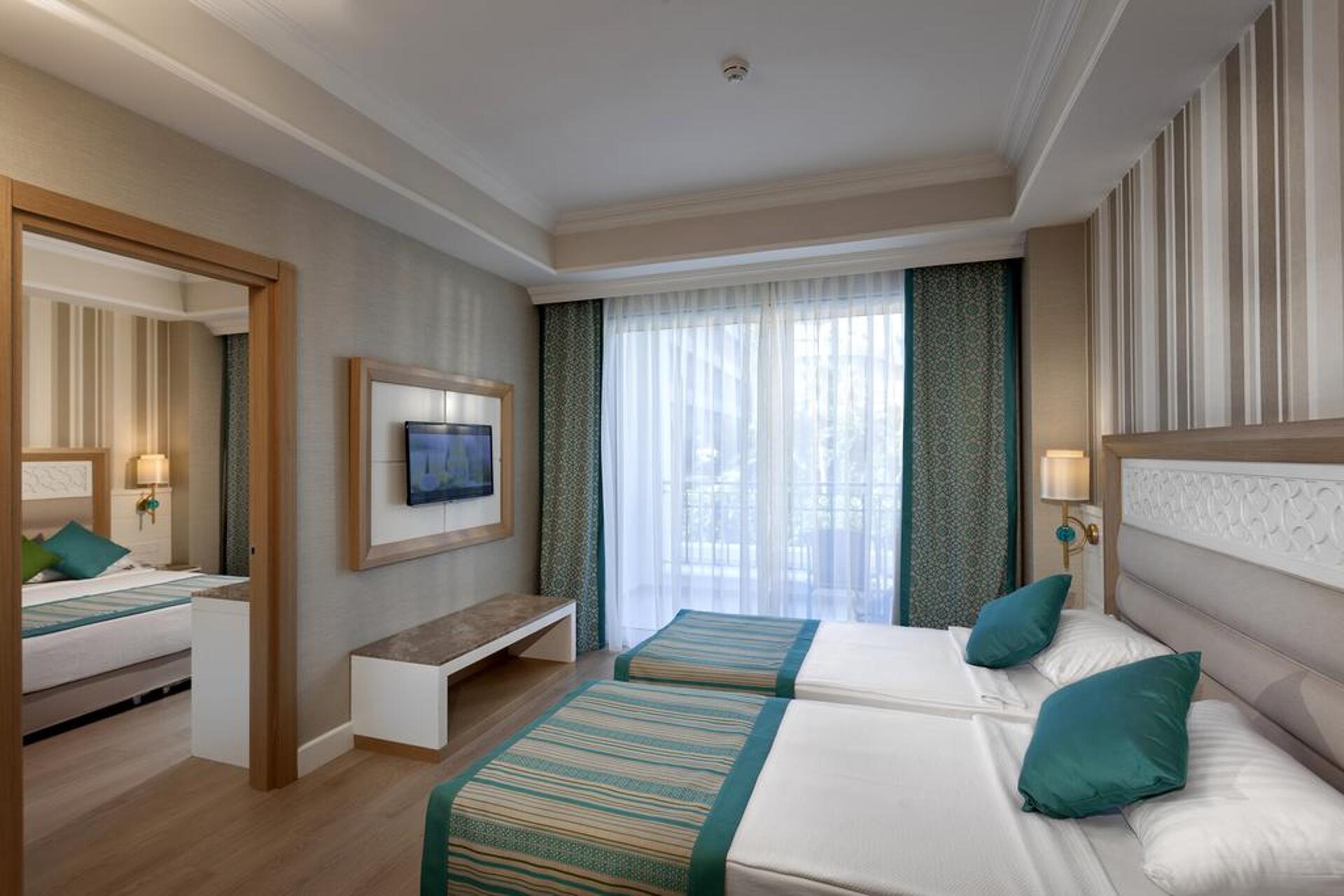 Karmir Resort & Spa 5