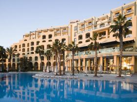 Hilton Malta  5*