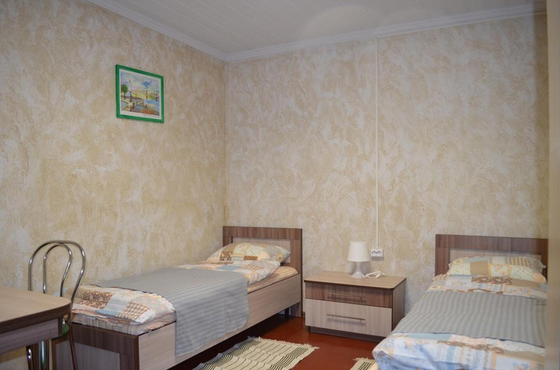 Старый город 5