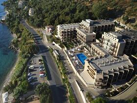 Corfu Belvedere Hotel 3*