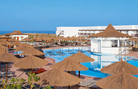 Meli Dunas Beach Resort & Spa