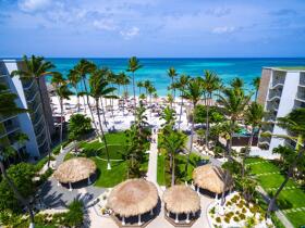 Holiday Inn Resort Aruba-Beach Resort & Casino 4*
