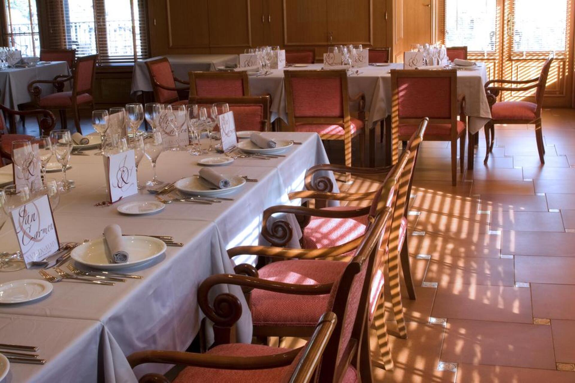 Abba Xalet Suites Hotel 4* 28